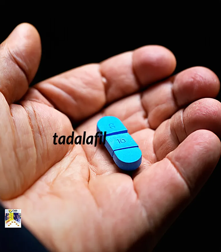 Tadalafil 5 mg precio farmacia